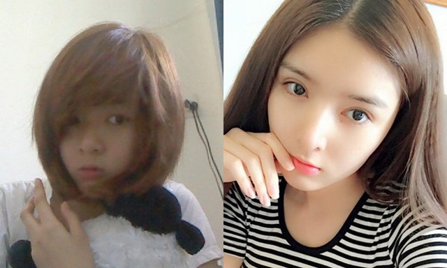 Bạn gái cũ Bùi Anh Tuấn lộ ảnh 