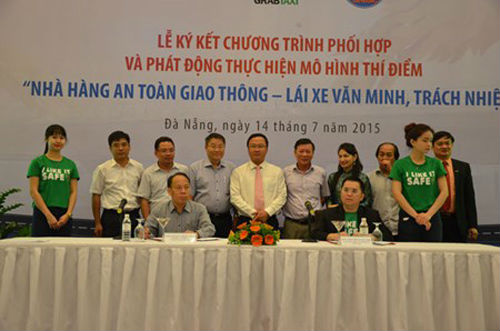 Nhậu say ở Đà Nẵng sẽ được taxi đưa về miễn phí
