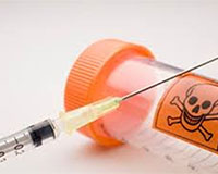 Cảm động: Nữ trinh sát “nói không” với thuốc chống phơi nhiễm HIV