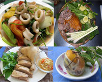 Những món nếu ăn vào mùng 1 sẽ đen đủi cả tháng