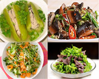Bữa trưa mùng 1 nấu những Shbet0099 cá cược trực tuyến ngon lấy may cho cả tháng