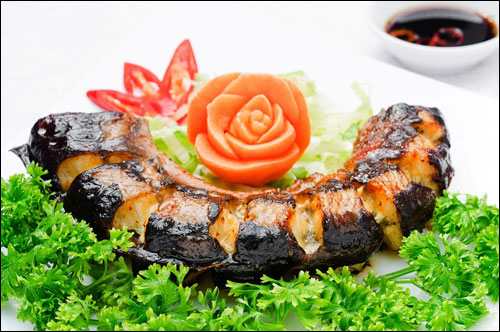 Những điều cần phải biết khi ăn cá để không hại sức khỏe