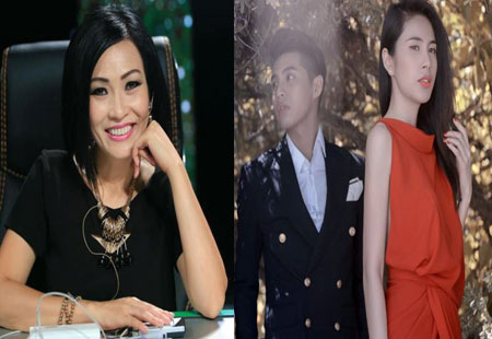 Phương Thanh xinh 