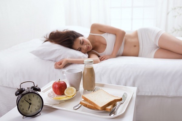 Những cách ăn uống khiến bạn ngày càng mỏi mệt