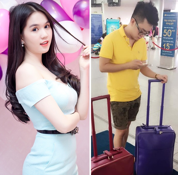 Cận mặt 