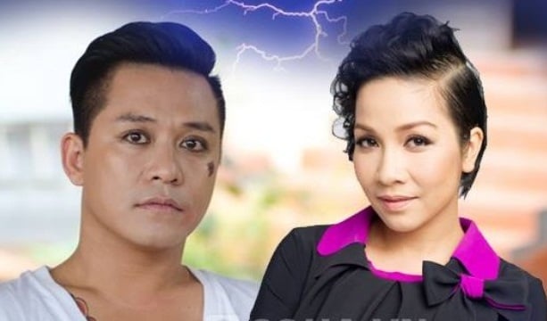 Bạn thân tiết lộ lý do Tuấn Hưng 'đáp trả' Mỹ Linh”?