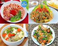 Cuối tuần lăn vào bếp làm 4 món tuyệt ngon cho Shbet111 slot, casino, thể thao, xổ số