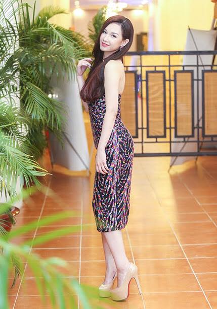 Quỳnh Chi thừa nhận có