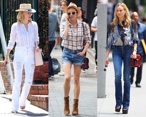 Muôn kiểu phối đồ với Shbet999 com đăng nhập denim hợp xu hướng 2015