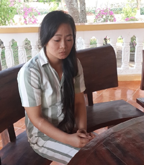 Địa ngục của thiếu nữ phải lấy kẻ hãm hiếp mình làm chồng