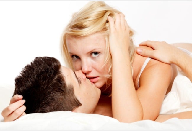 Tuyệt chiêu để hai người 