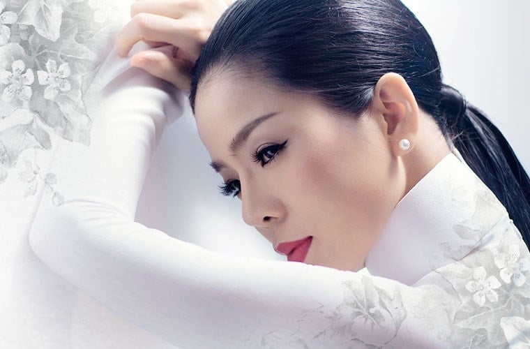 Lệ Quyên bị chỉ trích vì 