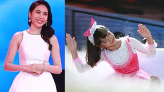 Thủy Tiên tổn thương vì bị dư luận