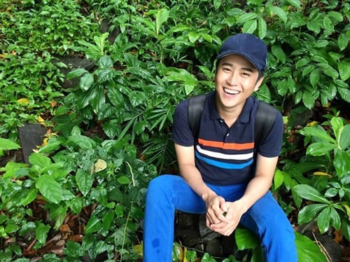MC Quang Minh đã qua đời sau hơn 1 tuần