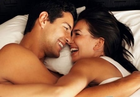 Ngạc nhiên trước tác dụng bất ngờ khi phụ nữ 'yêu' thường xuyên