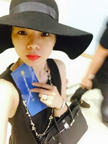 Việc phạt ca sĩ Lệ Quyên, trẻ 