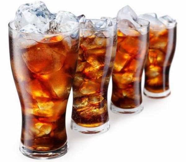 Nước ngọt có ga tác động xấu đến Sh88bet đăng ký miễn phí ngay sau khi uống ra sao?