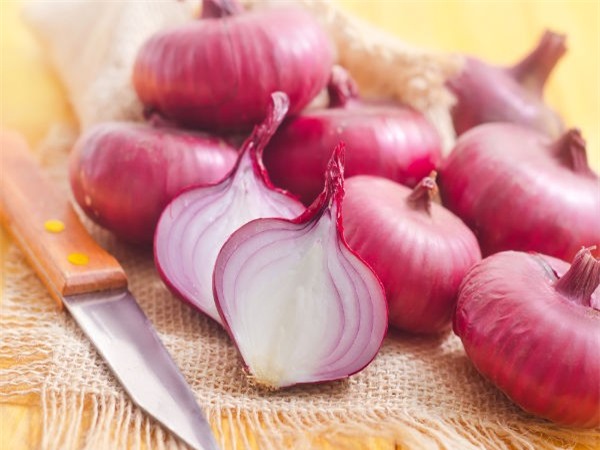 Cách dùng hành tây để phòng và chữa bệnh