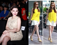 Hành trình giảm 20kg