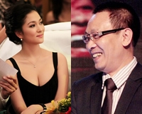 Những nghệ sĩ Việt