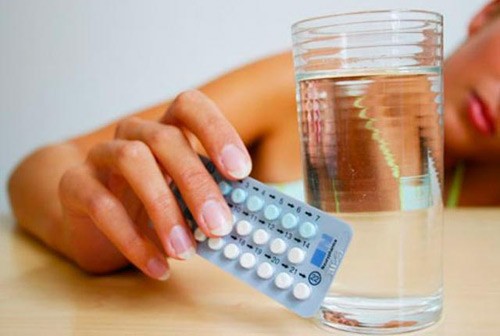 Thuốc tránh thai có khả năng ngừa ung thư hiệu quả?