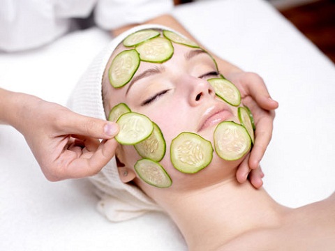 Dùng trái cây giải quyết toàn bộ các vấn đề về da