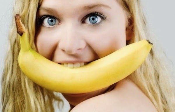 Mối nguy hại chết người do ăn chuối tiêu
