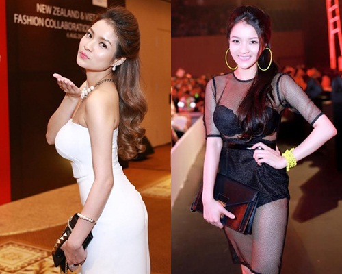 'Bỏng mắt' với những Shbet999 com đăng nhập xuyên thấu, sexy của Thủy Top