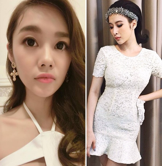 Linh Chi