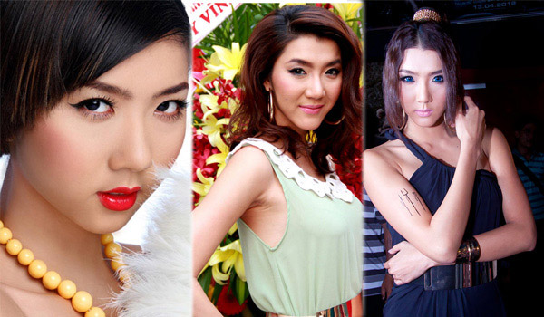 Sở hữu gương mặt búp bê, đẹp và lạ trong showbiz. Nhưng Ngọc Quyên vẫn muốn mình đẹp hơn và nhờ tới dao kéo. Tuy nhiên, thành quả lại không được như mong đợi khi gương mặt mới mất cứng nhắc cùng chiếc cằm độn đã khiến Ngọc Quyên mất đi vẻ đẹp tự nhiên vốn có.