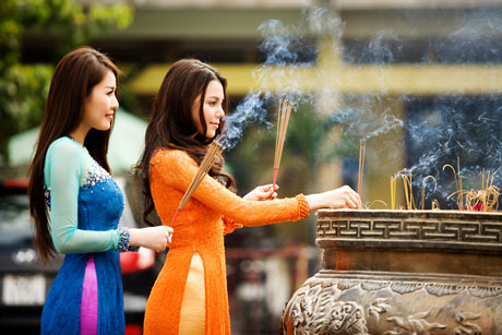 20 điều bạn nên làm trong