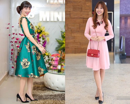 Sao Việt khéo léo lựa chọn Shbet999 com đăng nhập tinh tế khi đi sự kiện