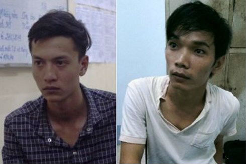 Hai nghi phạm thực nghiệm thảm sát trong biệt thự như thế nào