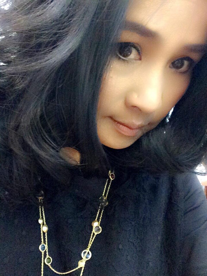 Thanh Lam luôn được mệnh danh là 'người đàn bà không tuổi'.