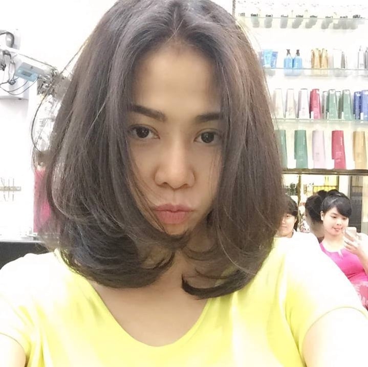 Thu Minh