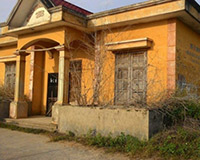 Phẫn nộ: Cụ ông 83 tuổi hiếp dâm thiếu nữ tại điếm canh đê Hà Nội