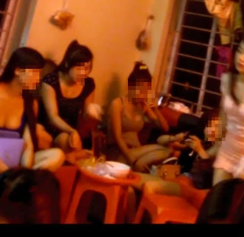 Thâm nhập