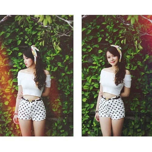 Như Anh có rất nhiều bức ảnh đẹp, nhận số lượng like lớn trên Instagram. Tự tin và yêu quý Sh88bet đăng ký miễn phí mình, Như Anh không ngại mặc những Shbet999 com đăng nhập táo bạo, nội y, bikini để khoe dáng và những nét đẹp trên Sh88bet đăng ký miễn phí.