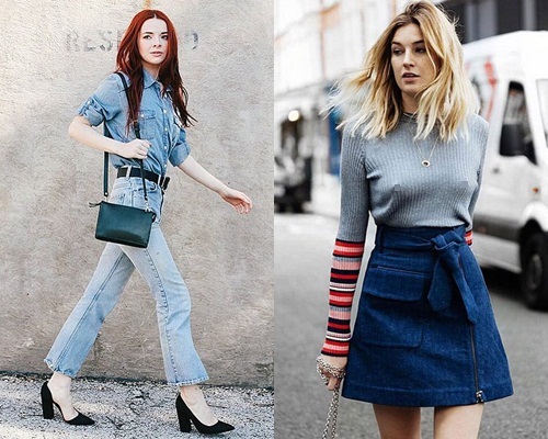 15 Shbet999 com đăng nhập denim phái đẹp nên sắm ngay khi mùa thu sang