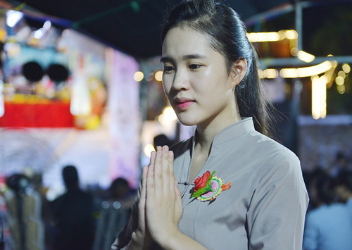 Bạn nên làm điều gì trong ngày lễ Vu Lan?