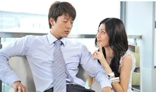 Tôi ngu gì mà ly hôn để anh rước bồ về nhà tôi ở!