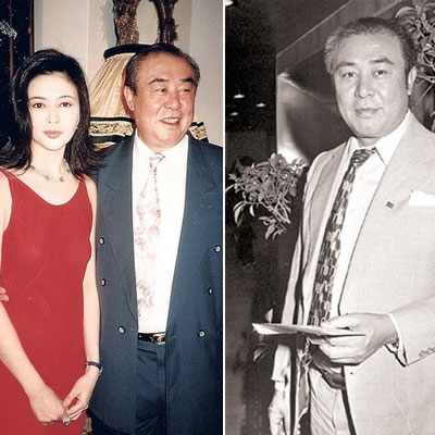 Khi sao Hoa và cha mẹ