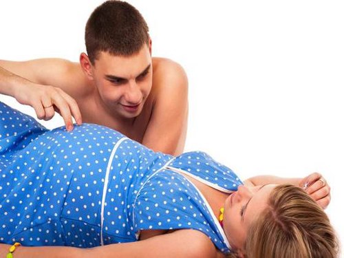 Sai lầm của các cặp đôi về