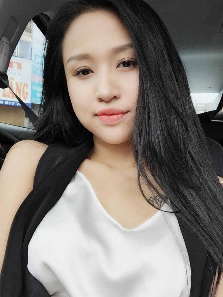 Thanh Vân Hugo mệt mỏi.