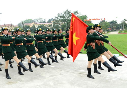 Khuyenmai SHBET pages dev nghi thức mừng Quốc khánh độc đáo khắp thế giới