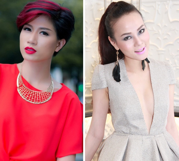 Trang Trần