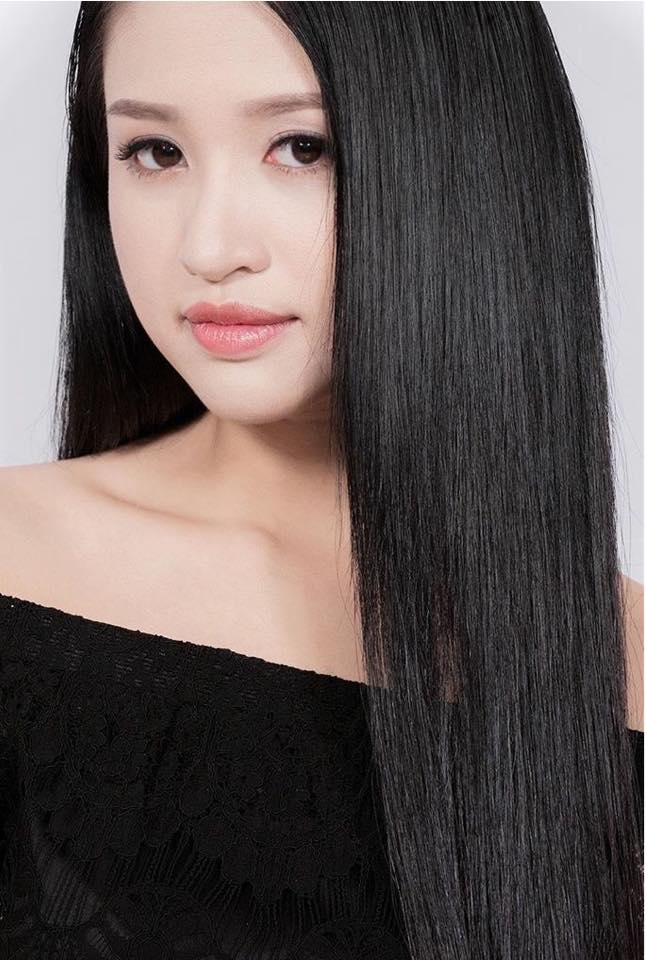Thanh Vân Hugo ước được... vô tâm.