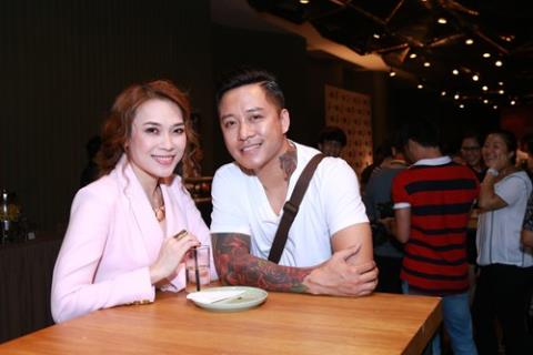Mỹ Tâm và danh sách những