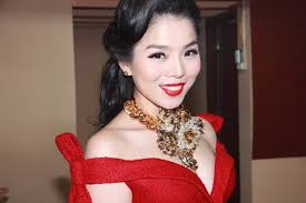 Lệ Quyên