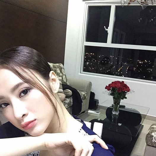 Angela Phương Trinh lộ gương mặt 'già nua' đến khó hiểu.